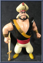 Palace Guard Rasoul Action Figure