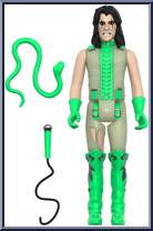 Alice Cooper (Glows in the Dark) Action Figure