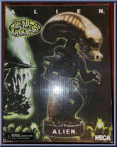 Alien from Alien - Head Knockers manufactured by Neca [Front]