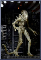 Alien (Prototype Suit) Action Figure