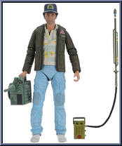 Brett from Alien - 40th Anniversary - Series 2 manufactured by Neca [Loose]