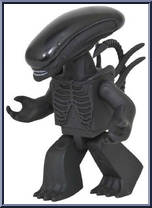 Alien (Convenant Xenomorph) Action Figure