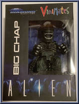 Big Chap Action Figure
