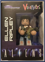 Ellen Ripley Action Figure