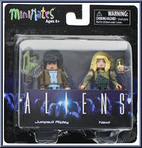 Jumpsuit Ripley / Newt Action Figure