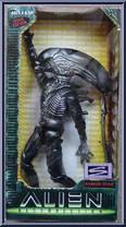 Warrior Drone from Alien Resurrection - 12" Scale manufactured by Kenner [Front]