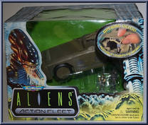 Armored Personnel Carrier (APC) Action Figure