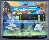 Aliens Collection 1 Action Figure