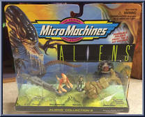 Aliens Collection 2 Action Figure