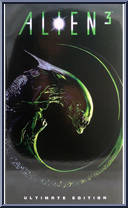 Dog Alien (Alien 3) from Aliens - Ultimate Collection manufactured by Neca [Front]
