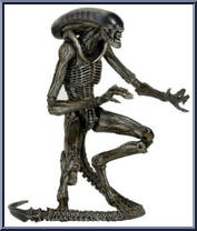 Dog Alien from Aliens - Series  8 manufactured by Neca [Loose]
