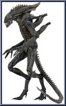 Xenomorph (Defiance Alien) from Aliens - Series 11 manufactured by Neca [Loose]