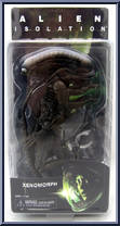 Xenomorph from Aliens - Series  6 manufactured by Neca [Front]