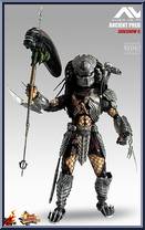 Ancient Predator Elder Action Figure