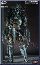 Celtic Predator Action Figure