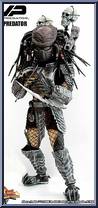 Chopper Predator Action Figure