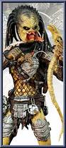 Cleaner Predator (Exclusive) Action Figure
