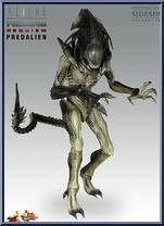 PredAlien Action Figure