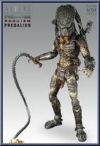 Predator Action Figure