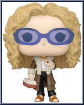 Penny Lane Action Figure