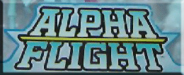 Alpha Flight