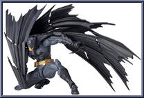Batman Action Figure