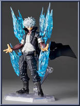 Dabi Action Figure