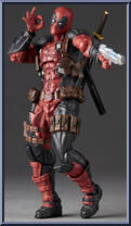 Deadpool (Version 2.5) Action Figure