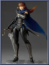Kasumi Action Figure