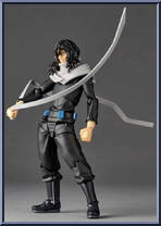 Shota Aizawa Action Figure