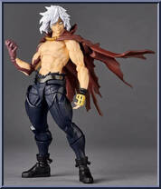 Tomura Shigaraki Action Figure