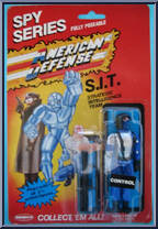 Control Action Figure