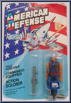 Zooks Action Figure