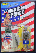 John Action Figure