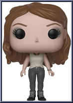 Laura Moon Action Figure
