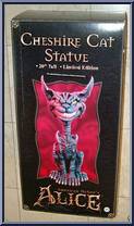 Cheshire Cat (20" Figure) from American McGee's Alice - Limited Edition manufactured by Milo's Workshop [Front]