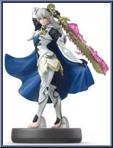 Corrin (Player 2) Action Figure
