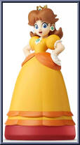 Daisy Action Figure
