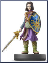 Hero Action Figure