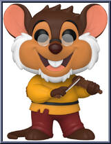 Papa (Violin) Action Figure