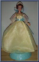 Anastasia (Dream Waltz)