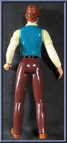 Dimitri from Anastasia - Basic Series manufactured by Galoob [Loose]
