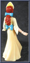 Anastasia (Dream Waltz) from Anastasia - Basic Series manufactured by Galoob [Loose]