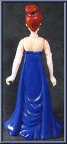 Anastasia (Paris Elegance) from Anastasia - Basic Series manufactured by Galoob [Loose]