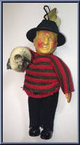 Freddy Krueger Action Figure