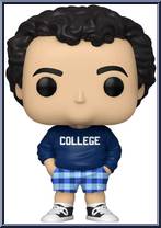 Bluto (College Sweatshirt) from Animal House - Pop! Vinyl Figures manufactured by Funko [Loose]