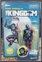 Horrid Assassin Action Figure