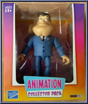 Stan Smith Action Figure