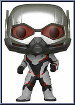 Ant-Man Action Figure