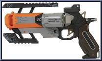 Wingman from Apex Legends - Role Play manufactured by Jakks Pacific [Loose]